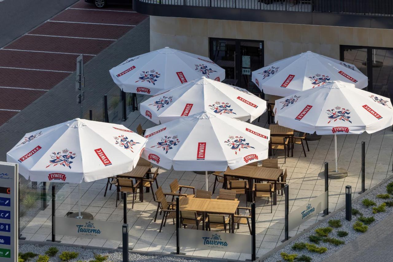 Apartamenty Bel Mare By Renters Miedzyzdroje Kültér fotó